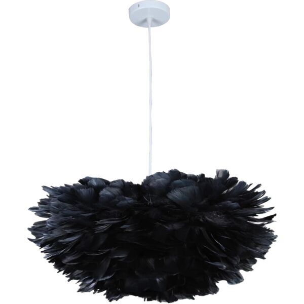 ثريا مودرن ريش اسود