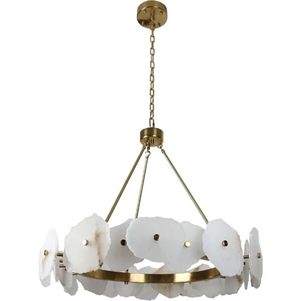 ثريا علاقي بوستال