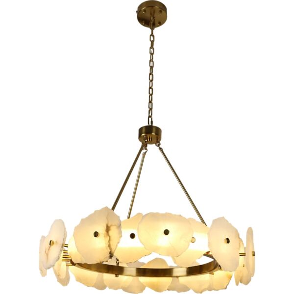 ثريا علاقي بوستال