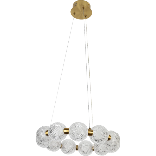 ثريا مودرن 3اضاءات 15 واط ستورت