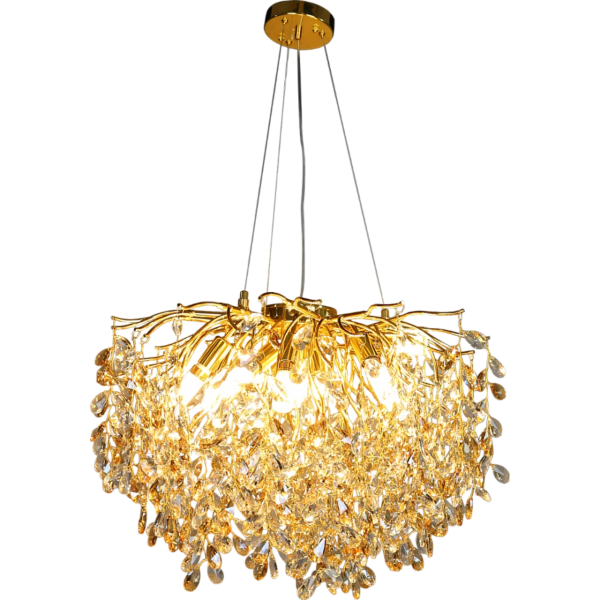 نجف مودرن قطر 60 ريسن