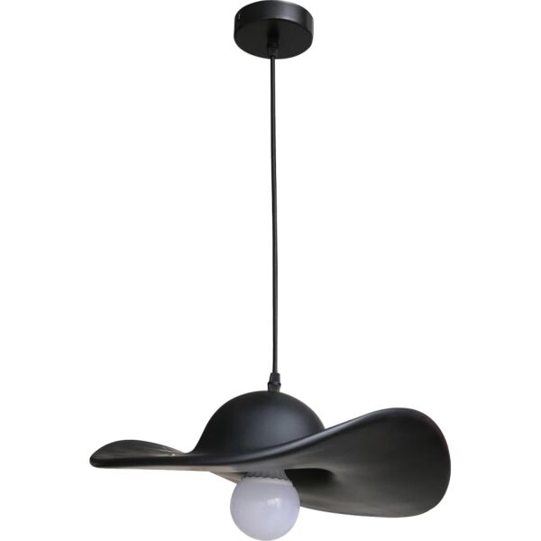 ثريا علاقي كلاود - اسود