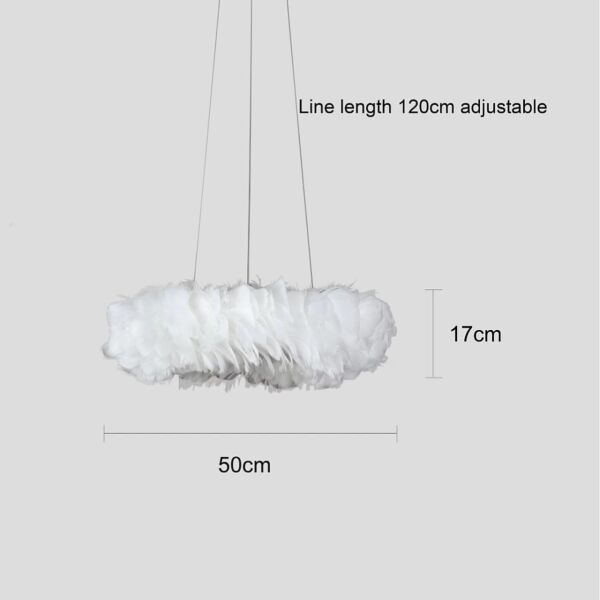 ثريا علاقي جنلس - ابيض