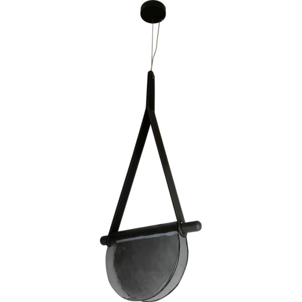 إنارة معلقه ماجيستي - اسود