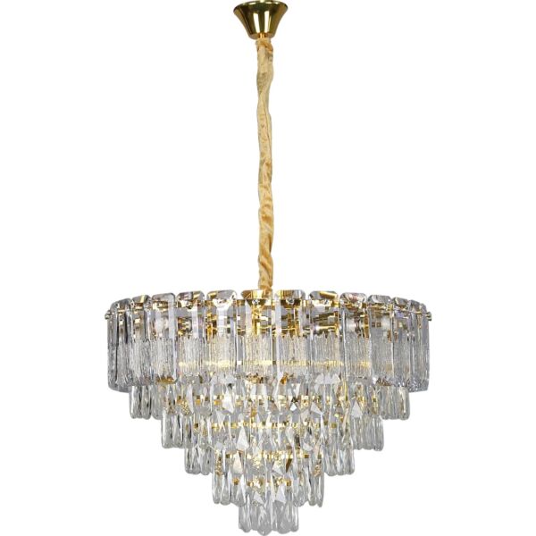 ثريا علاقي نيو لايت - ذهبي