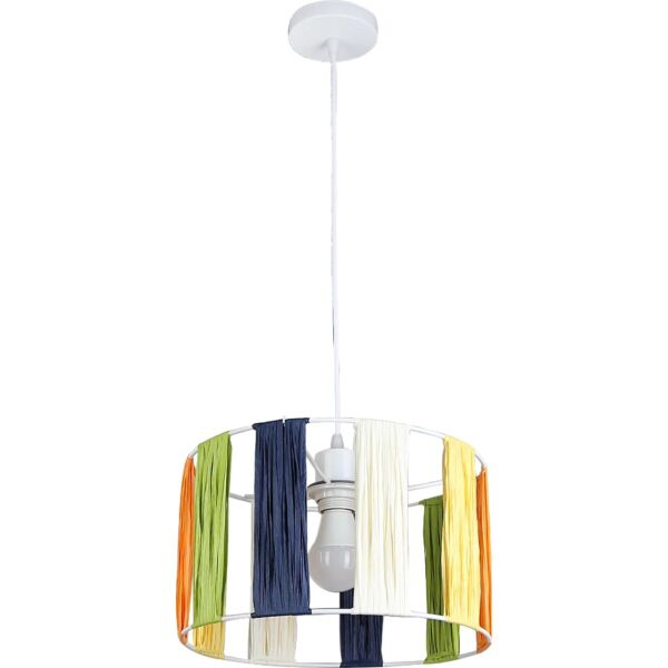 انارة معلقة باسكت 2 متر E27x1L