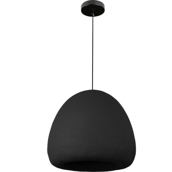 إنارة معلقة سويت هوم - أسود