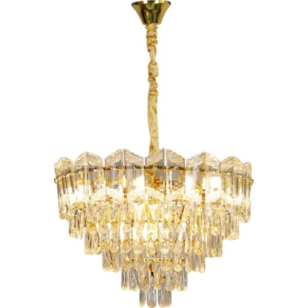 ثريا علاقي مودرن E14 - ذهبي