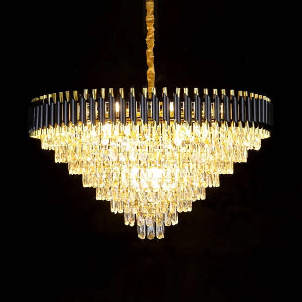 إنارة معلقة سبيرال - 100 سم