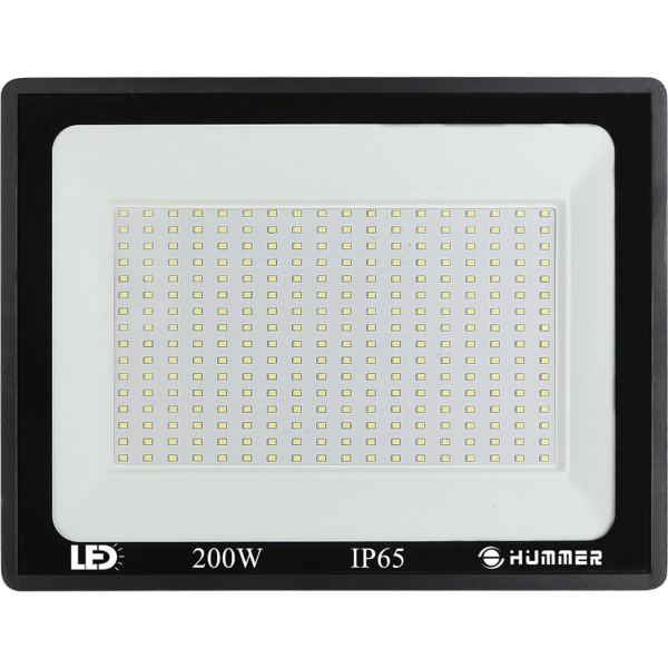 كشاف خارجي الانارة أخضر 200 واط