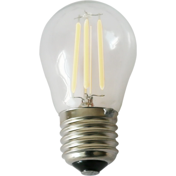 لمبة ثلاجة عيدان انارة بيضاء 3 واط