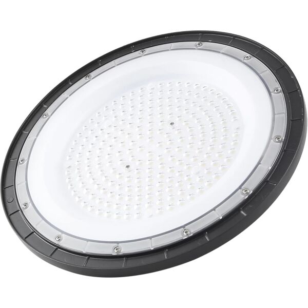 كشاف هناجر و مستودعات لون الانارة ابيض 150 واط