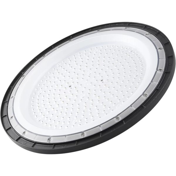 كشاف هناجر و مستودعات لون الانارة ابيض 200 واط