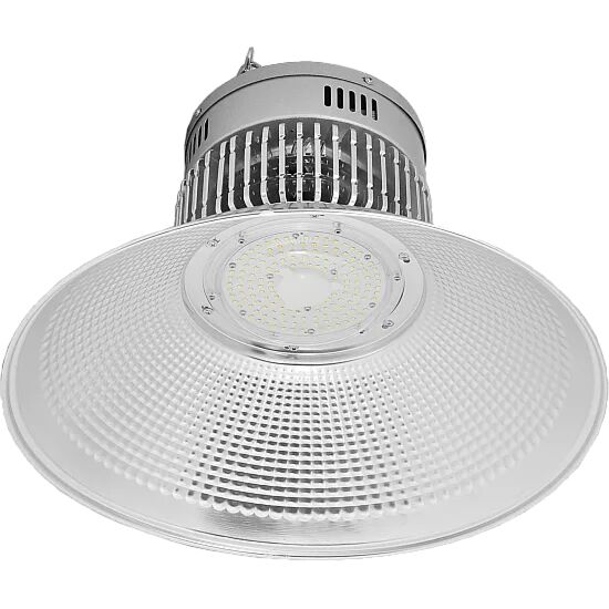 كشاف معلق هنجر شمسي قطعتين 200 واط - ماركة همر