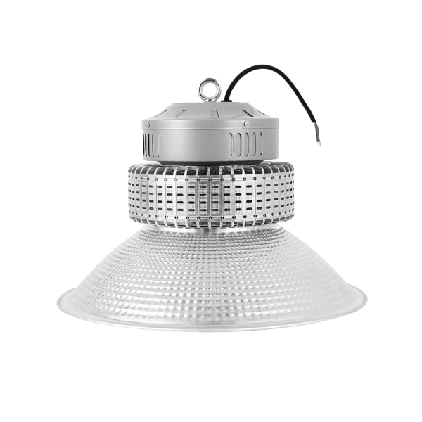 كشاف هنجر وانارة مستودعات مميز لون الانارة ابيض 300 واط اضاءة تغطي مساحة واسعة وكبيرة.