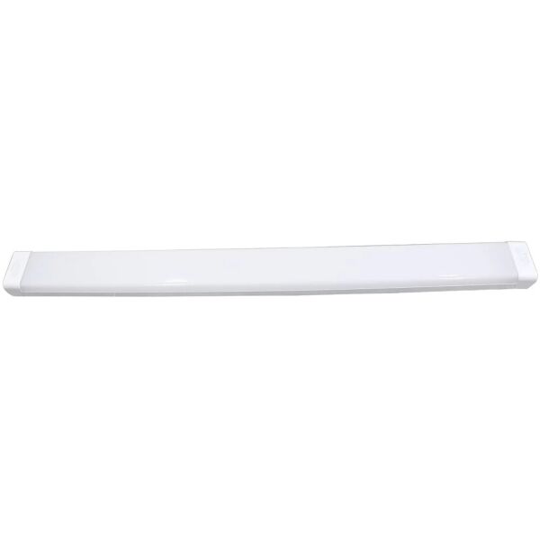 كشاف مستطيل إنارة ابيض 30 واط مقاس 60 سم - ثلجي