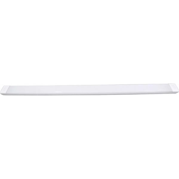 إضاءة ليد انارة بيضاء مغطى مثلج 121 سم