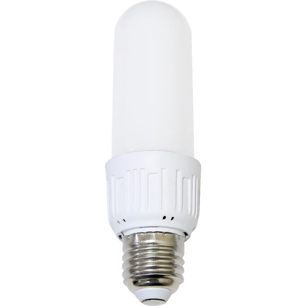 لمبة كبسولة إضاءة أصفر - 9 واط