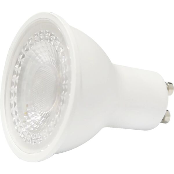 لمبة GU10 إنارة اصفر 7 واط