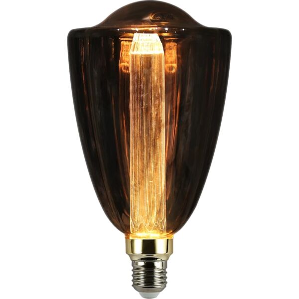 لمبة ديكورية ليد فيلمونت - رمادي