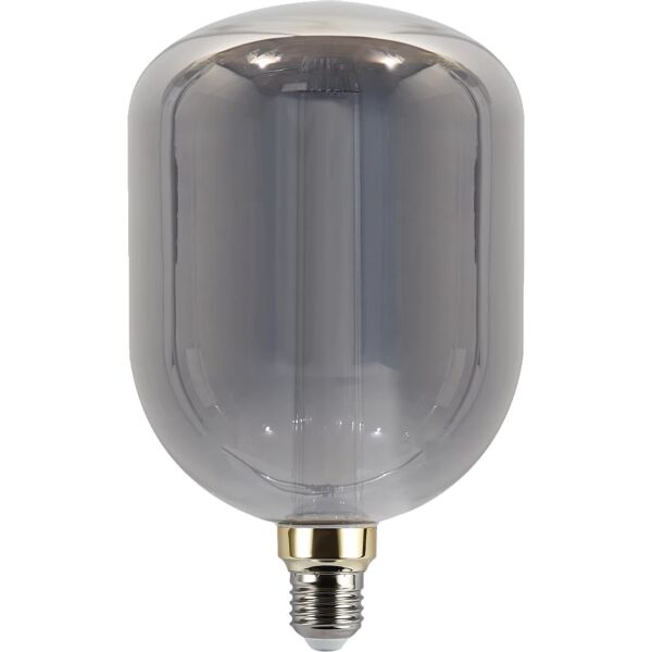 لمبة ديكورية رمادي 3 واط قاعدة E27 - رمادي