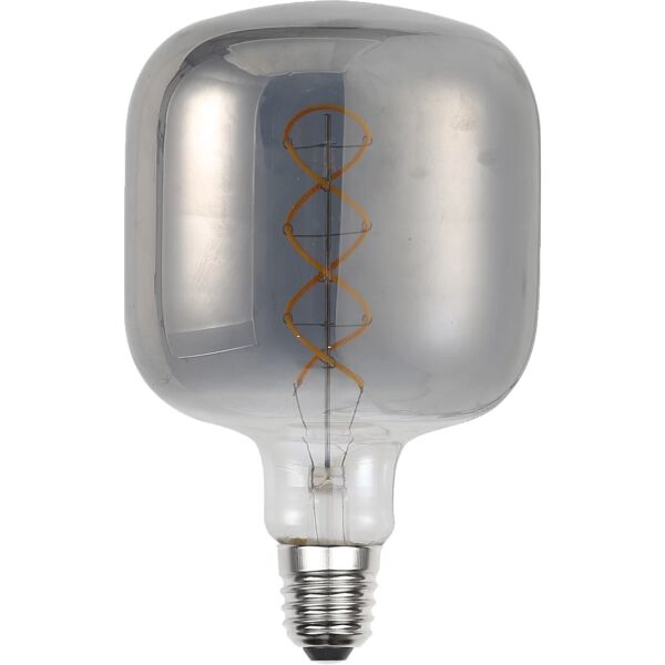 لمبة ديكورية مودرن مع 5 واط - رمادي