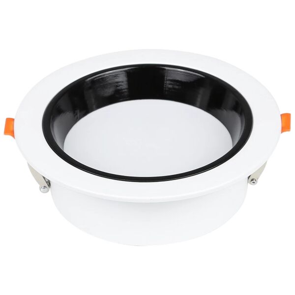 كشاف بنل مثلج مانع توهج - ثلجي