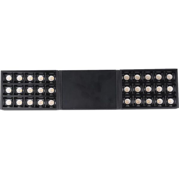 كشاف بنل اسود 24 واط