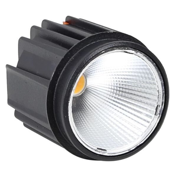 لمبة بترانس لون الانارة اصفر 12 واط