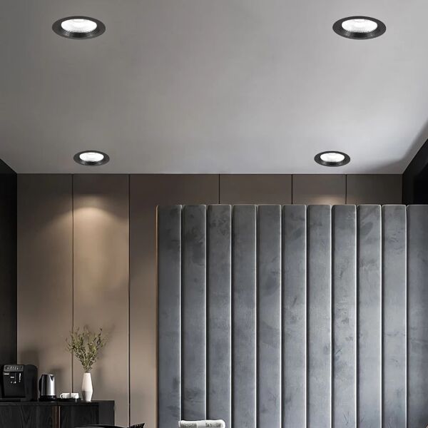 كشاف سبوت لايت 10واط - همر