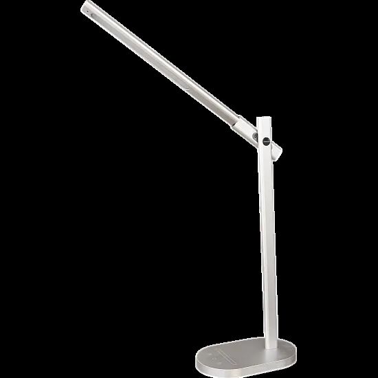 مصباح طاولة يميتا 3 اضاءات -رفضي