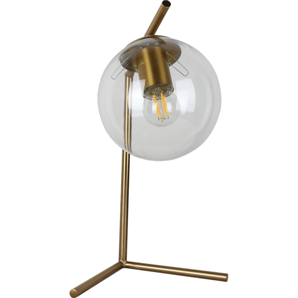 ابجورة طاولة مودرن E27