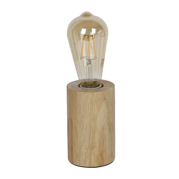 ابجورة طاولة خشب تشيلسي