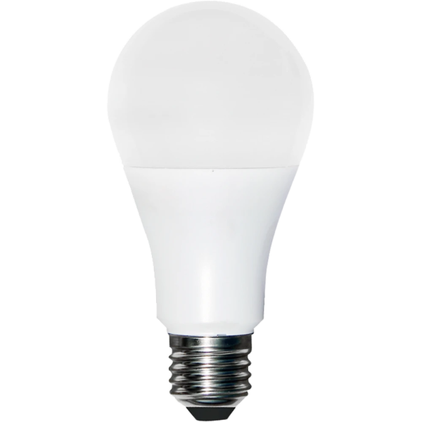 لمبة كروي إضاءة أبيض - 12 واط