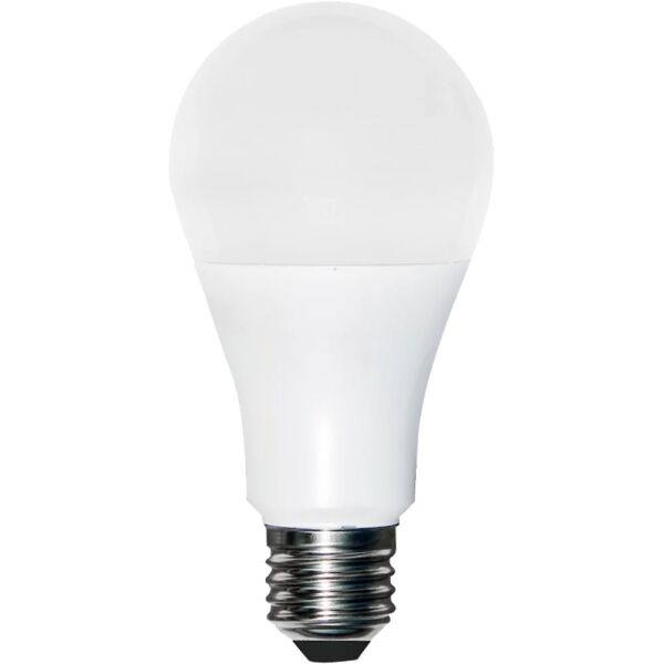 لمبه كروي 12 واط اضاءة صفراء