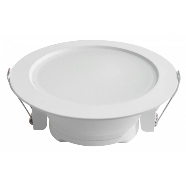 كشاف دفن إضاءة أصفر - 10 واط