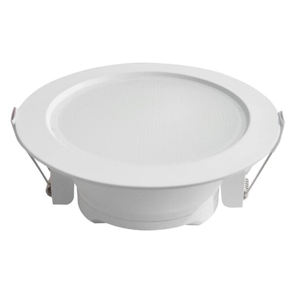 كشاف دفن 20 سم 24 واط