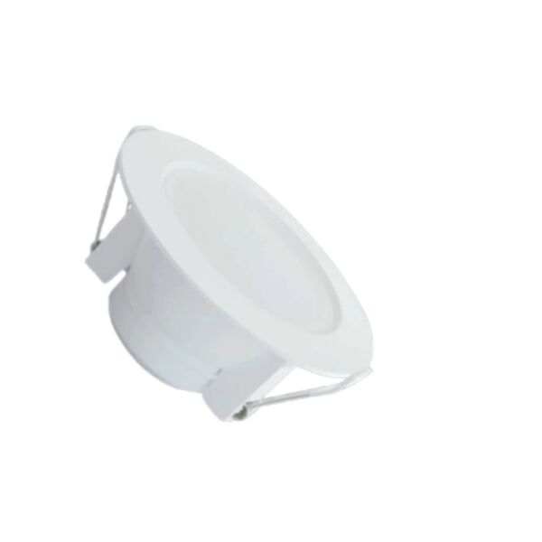 كشاف سبوت لايت - إطار معتم ثلجي