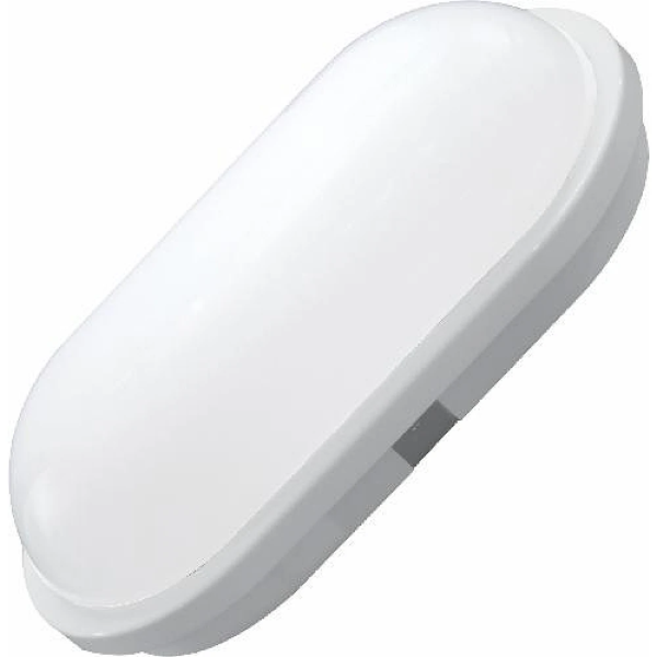 إضاءة جدارية كشاف شكل بيضاوي