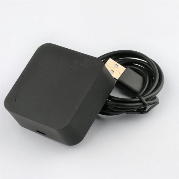 ريموت كنترول ذكي تحكم عن بعد توفل