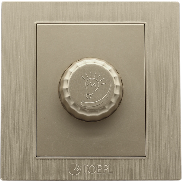 مفتاح دايمر لمبة