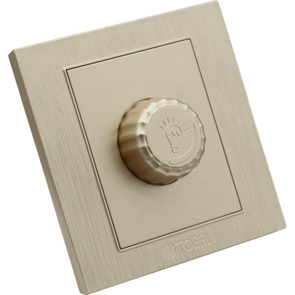 مفتاح دايمر لمبة