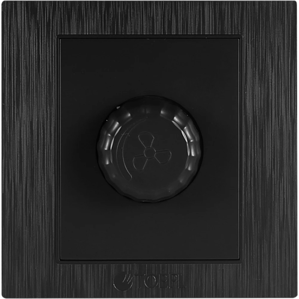 مفتاح دايمر مروحة