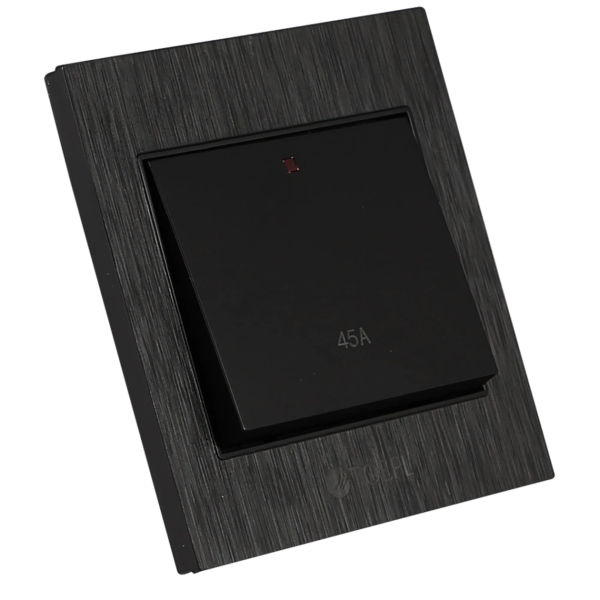 مفتاح مكيف مربع