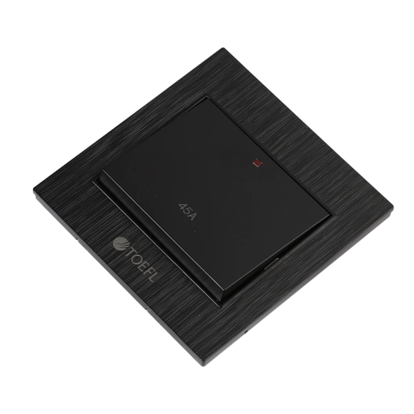 مفتاح مكيف مربع