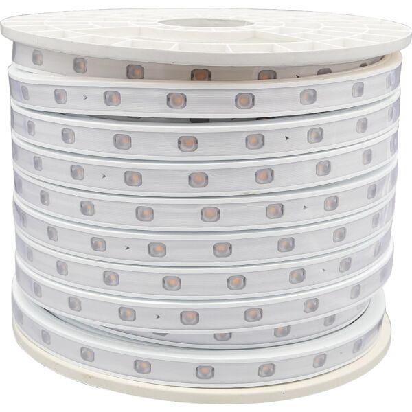 إضاءة زينة ستريب لايت - شمسي كريمي