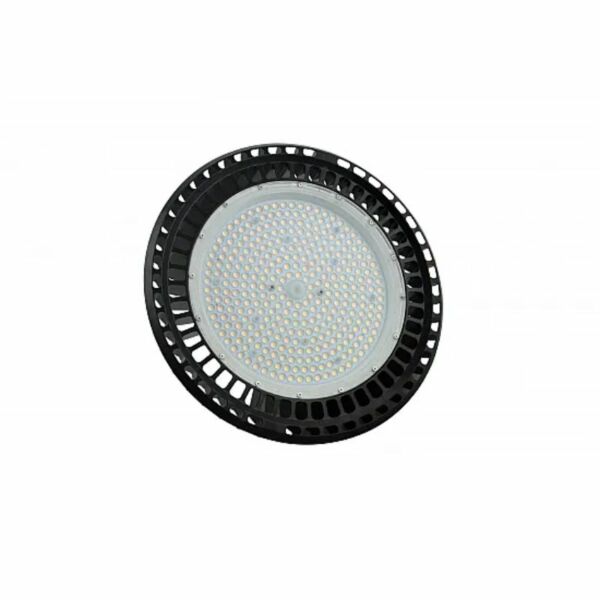 إنارة معلقة هنجر ويل - اسود