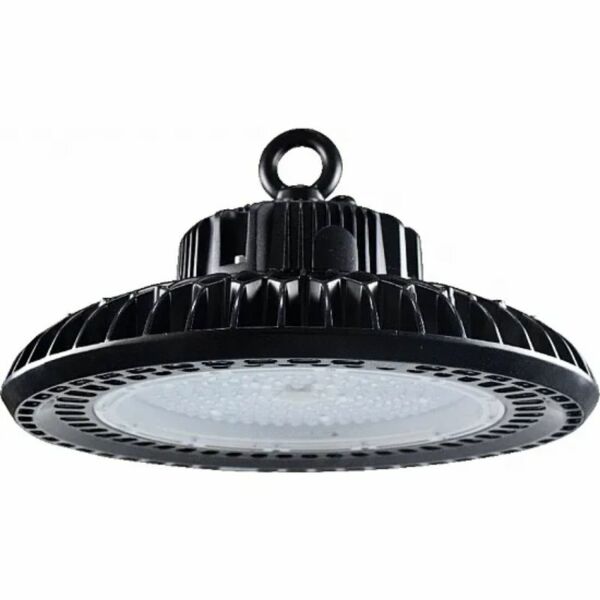 إنارة معلقة هنجر ويل - اسود