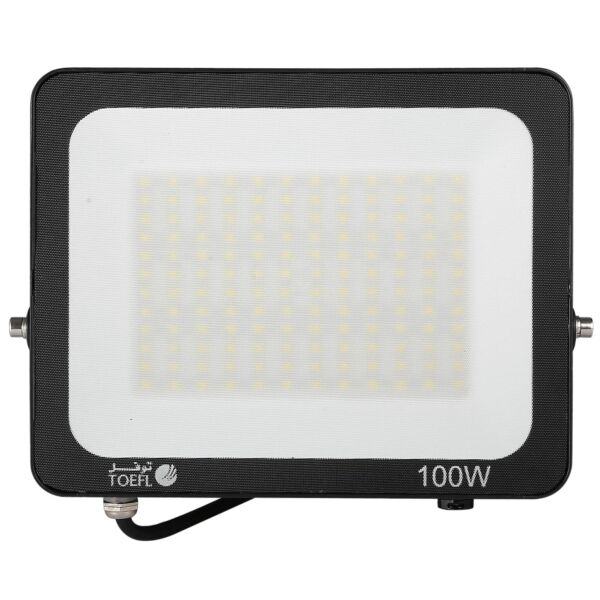 كشاف خارجي 100 واط باركوز