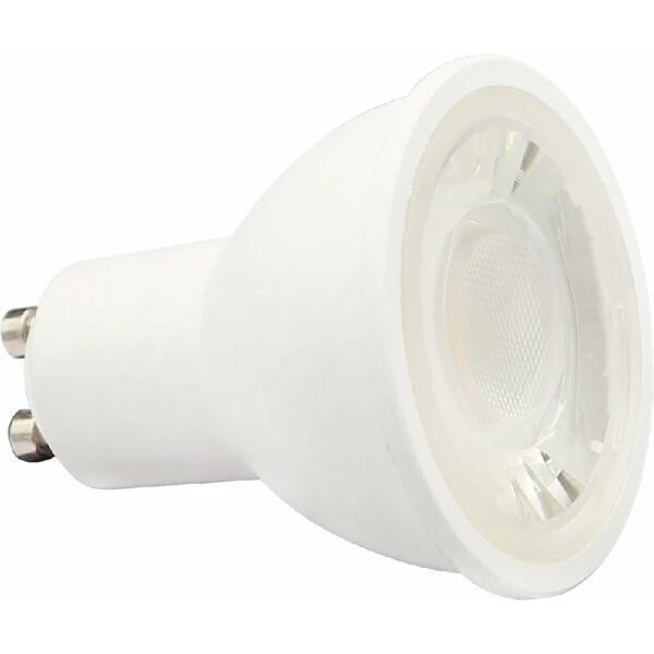 لمبة سبوت لايت توفل - شمسي كريمي